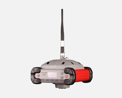 科力達(dá) K86+ RTK測(cè)量系統(tǒng) 科力達(dá) K86+ RTK測(cè)量系統(tǒng)