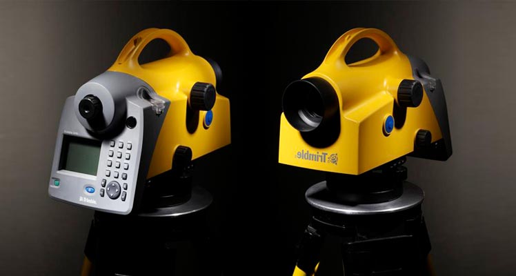 天寶 Trimble DiNi03數(shù)字水準(zhǔn)儀 天寶 Trimble DiNi03數(shù)字水準(zhǔn)儀