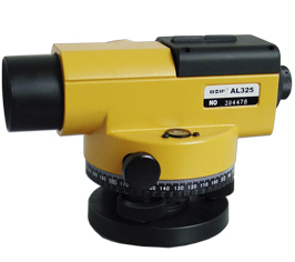 博飛AL325系列自動安平水準儀 博飛AL325系列自動安平水準儀