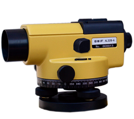 博飛AL328系列自動(dòng)安平水準(zhǔn)儀 博飛AL328系列自動(dòng)安平水準(zhǔn)儀