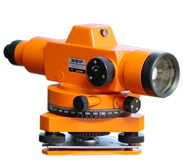 博飛DZS3-1自動安平水準(zhǔn)儀 博飛DZS3-1自動安平水準(zhǔn)儀