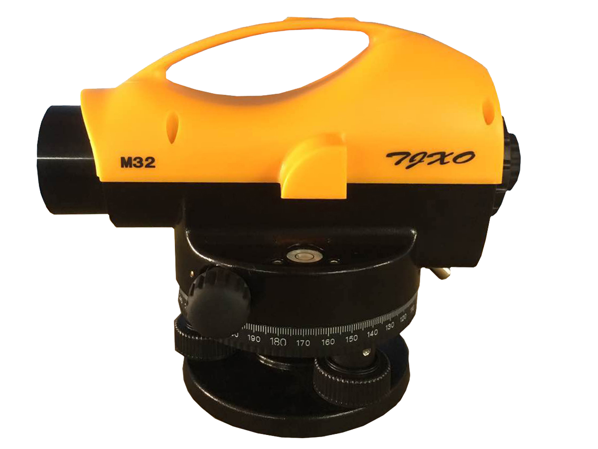 興歐M32自動安平水準儀 興歐M32自動安平水準儀