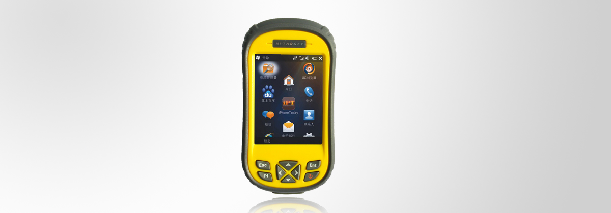 中海達(dá)Qmini M3工業(yè)級移動GIS 中海達(dá)Qmini M3工業(yè)級移動GIS
