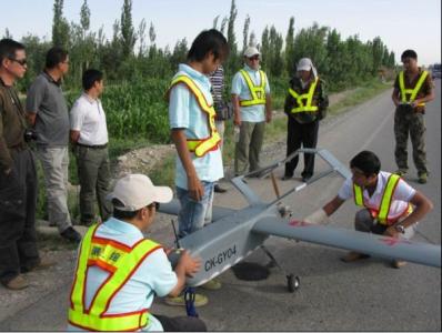 無人機(jī)測繪設(shè)備 無人機(jī)測繪設(shè)備