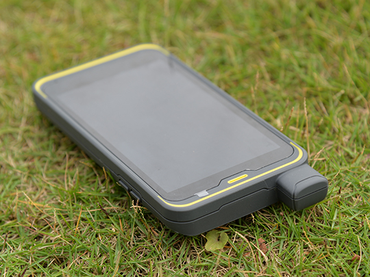 中海達(dá)Qmini A5/A7北斗高精度移動(dòng)平臺 中海達(dá)Qmini A5/A7北斗高精度移動(dòng)平臺