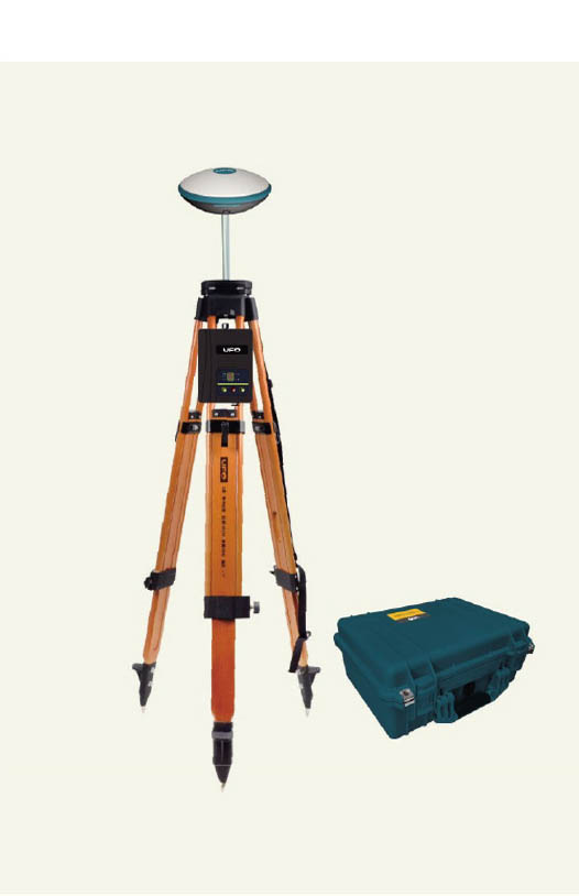 U3 RTK基站配置清單2 U3 RTK基站配置清單2