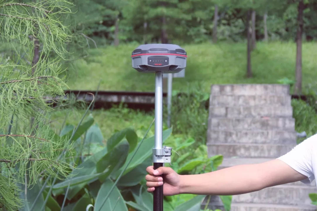 RTK信號(hào)不穩(wěn)定、精度因子超限、手簿傳輸數(shù)據(jù)異常,這些常見問題其實(shí)可以輕松解決