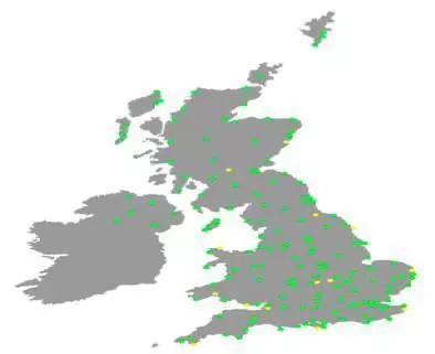 英國OSNet系統 英國OSNet系統