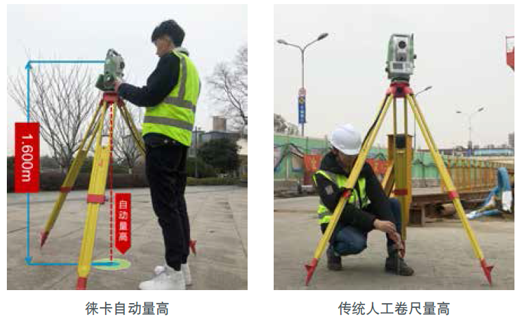 TZ08量高對比 TZ08量高對比