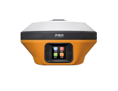 中海達V98 GNSS RTK系統(tǒng)(慣導)