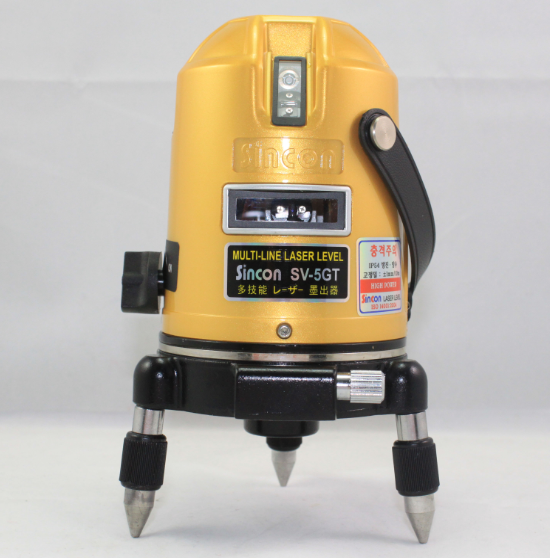 新坤SV-5GT自動安平激光標(biāo)線儀(綠光)1 新坤SV-5GT自動安平激光標(biāo)線儀(綠光)1