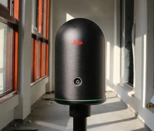 徠卡BLK360有哪些獨特優(yōu)勢?